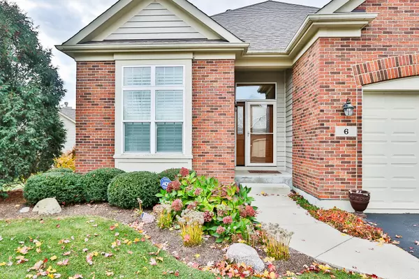 Lake In The Hills, IL 60156,Address not disclosed