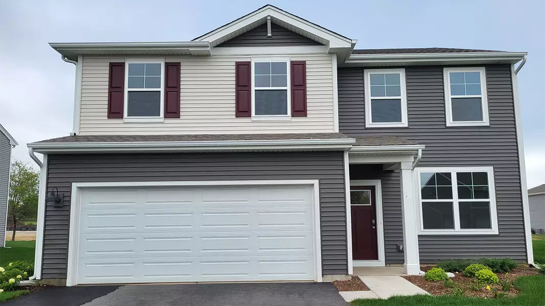 9956 Edgebrook LN, Huntley, IL 60142