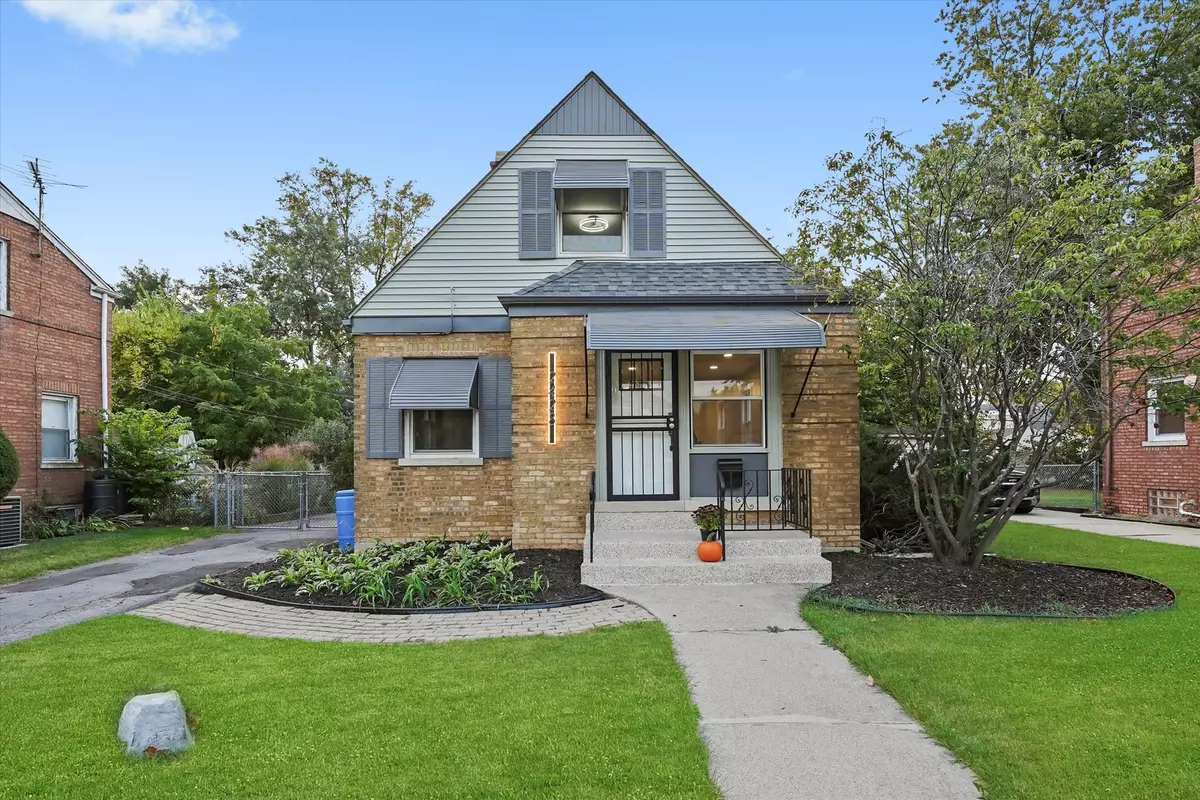 Broadview, IL 60155,2428 S 19th AVE