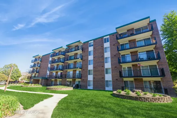 5S040 Pebblewood LN #406E, Naperville, IL 60563