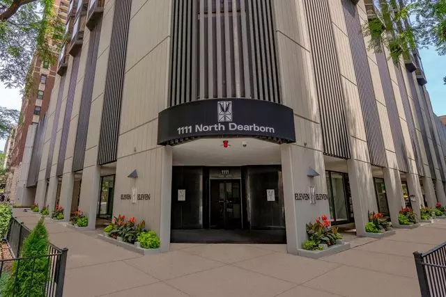 1111 N Dearborn ST #1506, Chicago, IL 60610