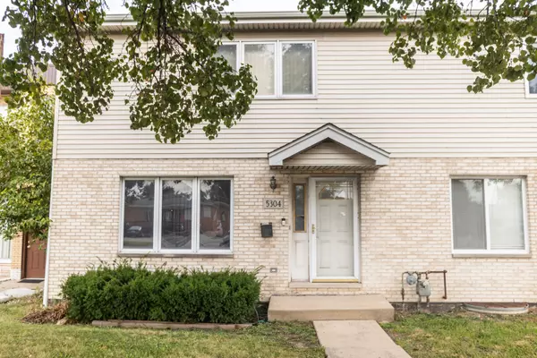 Burbank, IL 60459,5304 W 79th ST