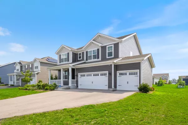 Elgin, IL 60124,752 Kentshire CIR