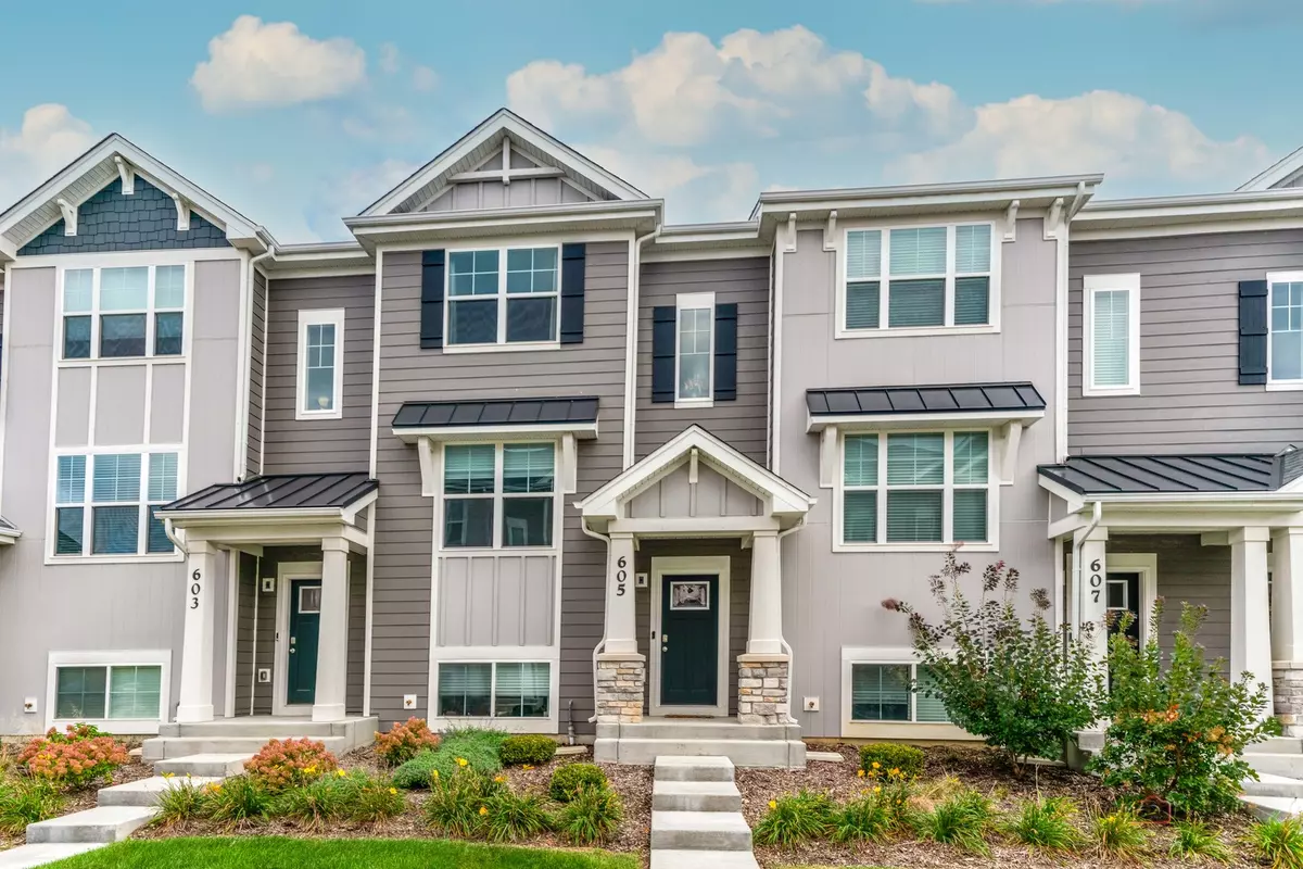Mundelein, IL 60060,605 Acadia AVE