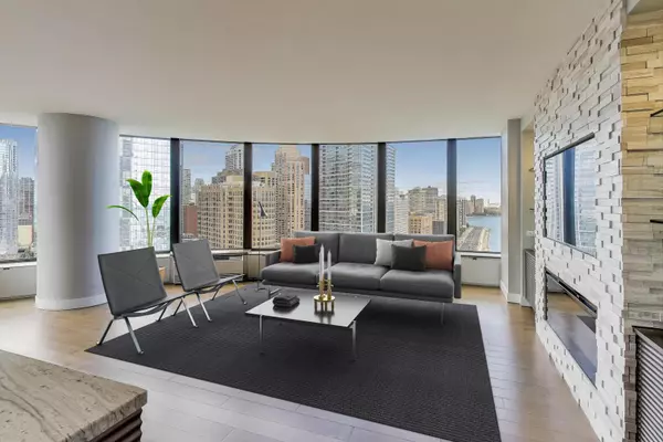 Chicago, IL 60611,505 N LAKE SHORE DR #2911