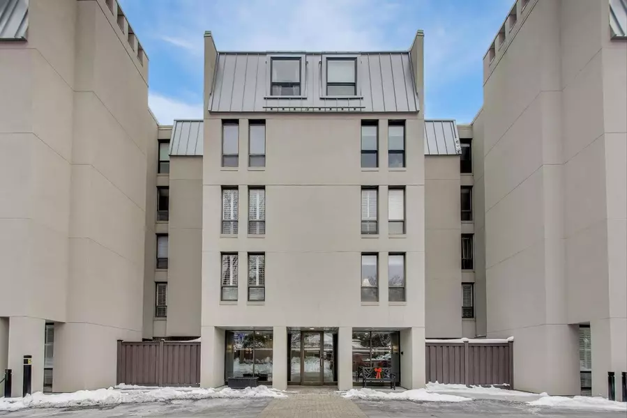 650 Winnetka Mews #310, Winnetka, IL 60093