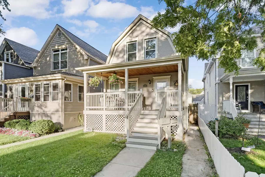 4139 N Kenneth AVE, Chicago, IL 60641