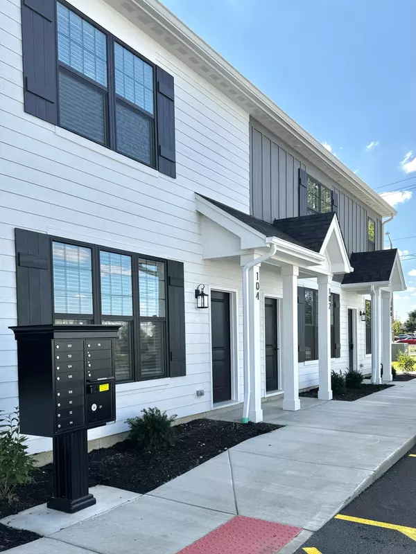 Naperville, IL 60540,1432 Naperville Wheaton RD #114