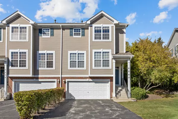 Aurora, IL 60502,2260 Hudson CIR