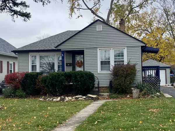 132 N Center ST, Bensenville, IL 60106