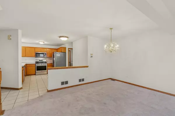 Tinley Park, IL 60487,8648 Ballycastle LN