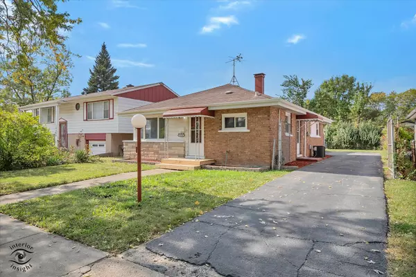 Markham, IL 60428,16354 Justine ST