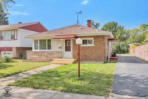 Markham, IL 60428,16354 Justine ST