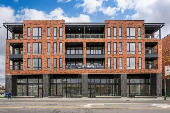 Chicago, IL 60634,3207 N Narragansett AVE #306