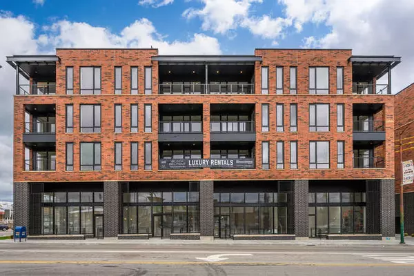 3207 N Narragansett AVE #306, Chicago, IL 60634