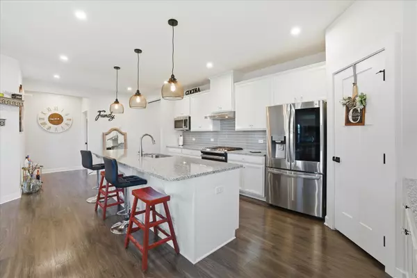 New Lenox, IL 60451,1851 Glenlake CT