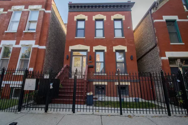 1139 N Winchester AVE #G, Chicago, IL 60622
