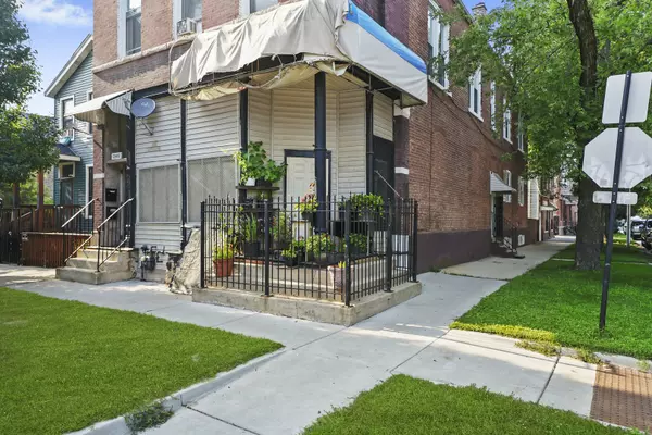 Chicago, IL 60623,2900 W 25TH PL