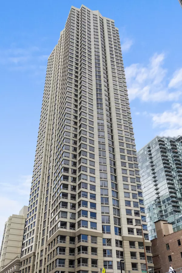 440 N Wabash AVE #3109, Chicago, IL 60611
