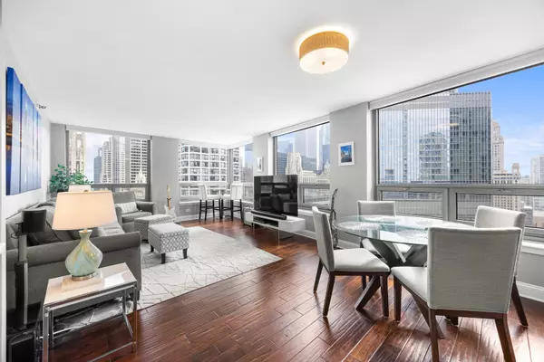 Chicago, IL 60611,440 N Wabash AVE #3109