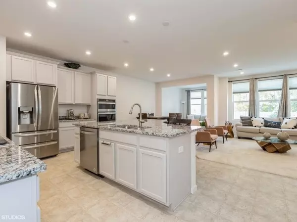 Aurora, IL 60504,537 Watercress DR