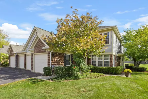 Streamwood, IL 60107,1968 Quaker Hollow LN