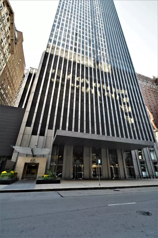 65 E Monroe ST #4503, Chicago, IL 60603
