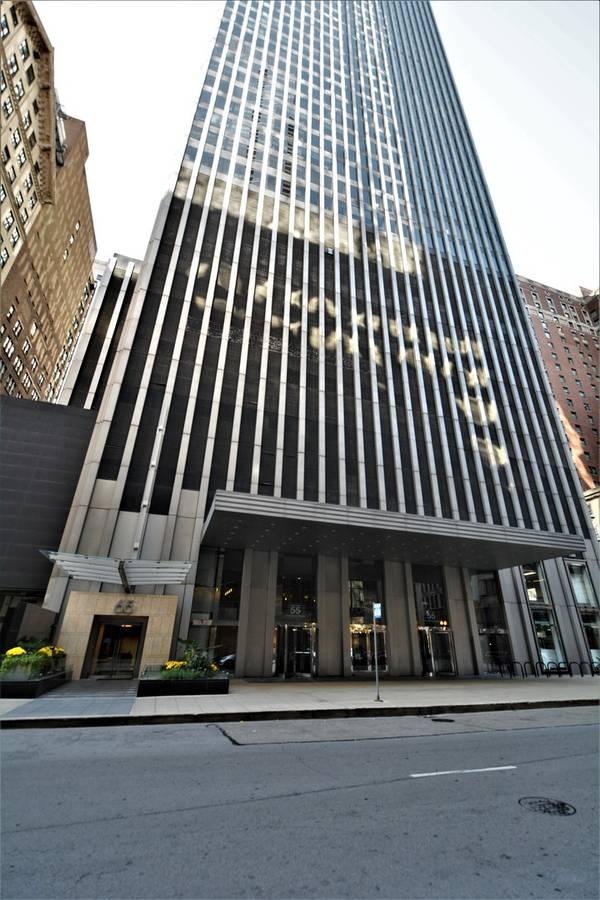 65 E Monroe ST #4503, Chicago, IL 60603