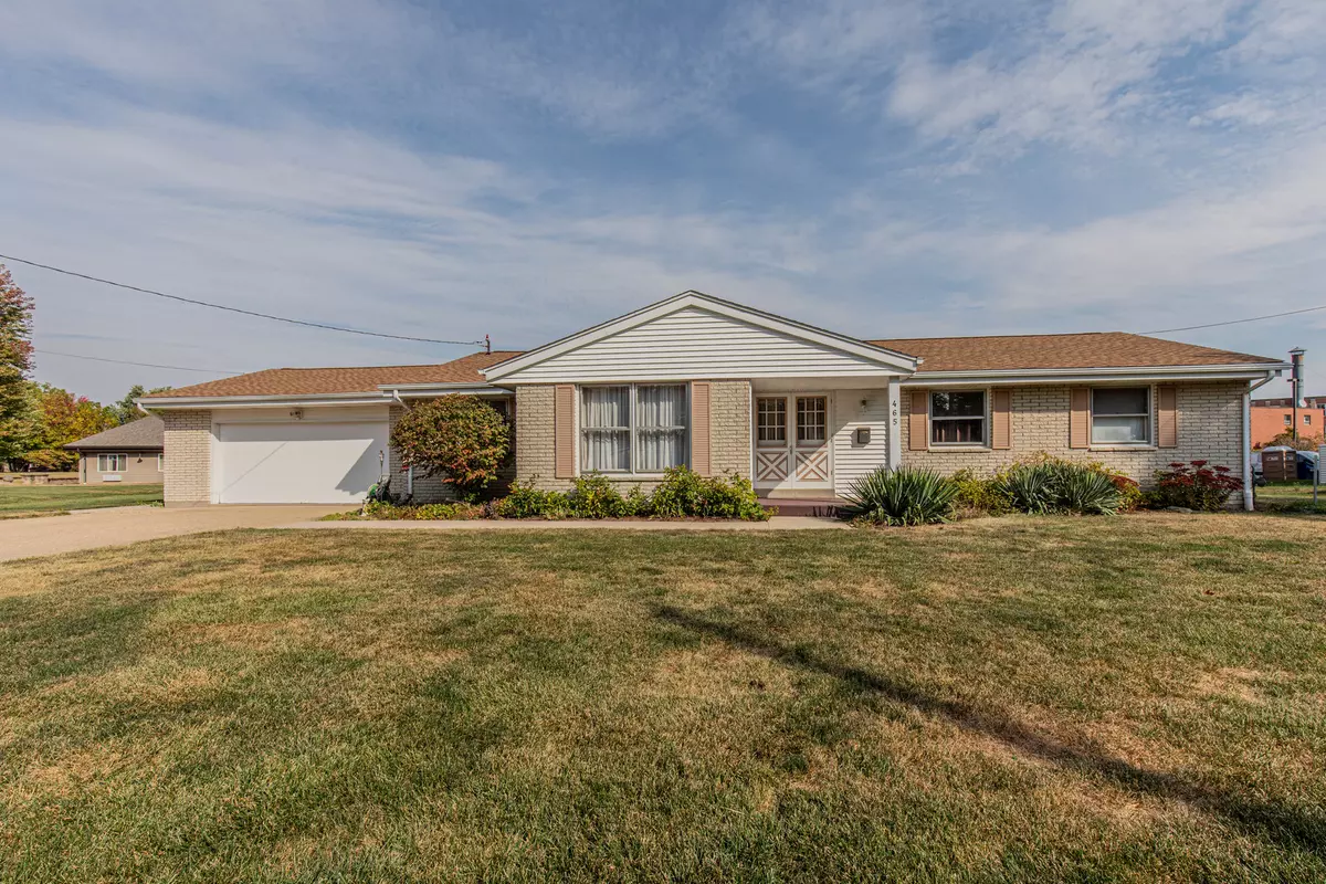 Princeton, IL 61356,465 Prouty DR