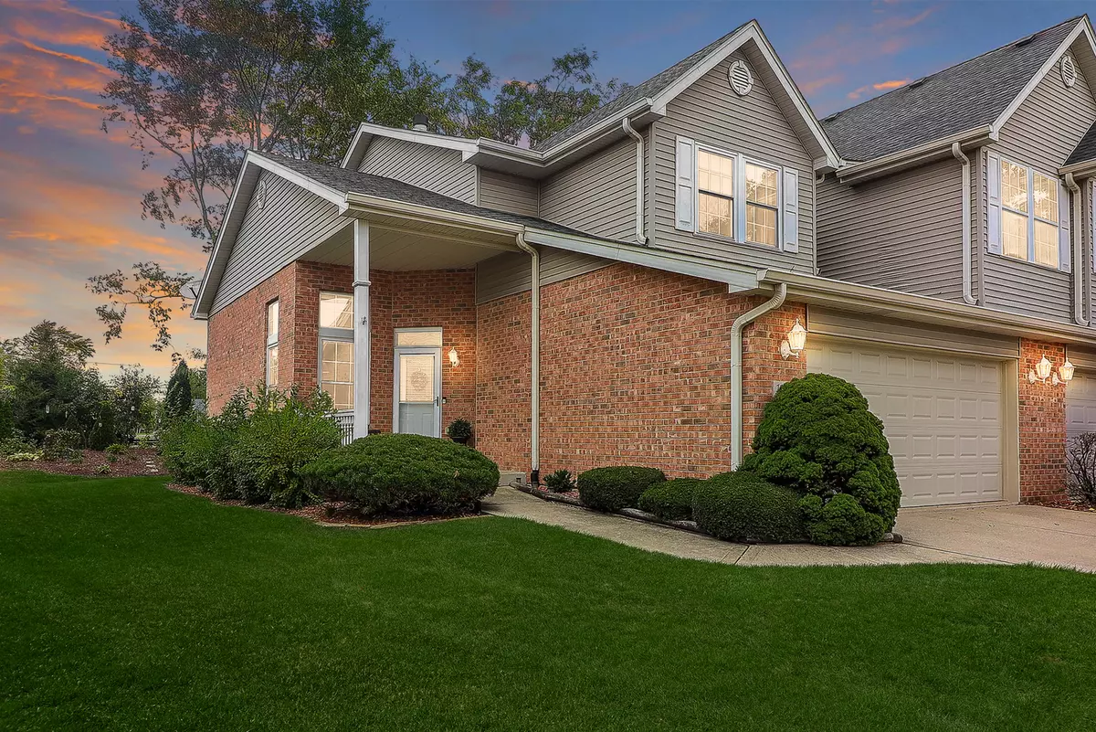 Mokena, IL 60448,11348 Wild Berry LN