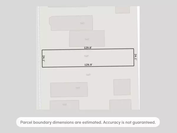 Chicago, IL 60623,1647 S Harding AVE
