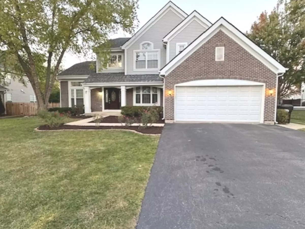 Lake Zurich, IL 60047,1256 ERIC LN