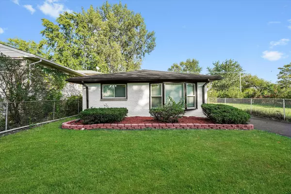 16619 Marshfield AVE, Markham, IL 60428