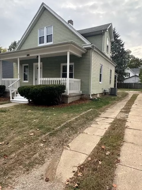 Bloomington, IL 61701,403 Willard AVE