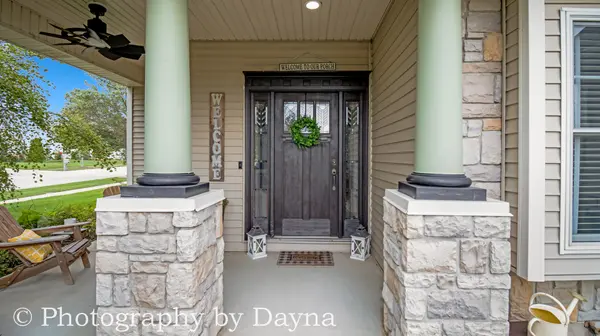 2082 Craftsman AVE, Bourbonnais, IL 60914