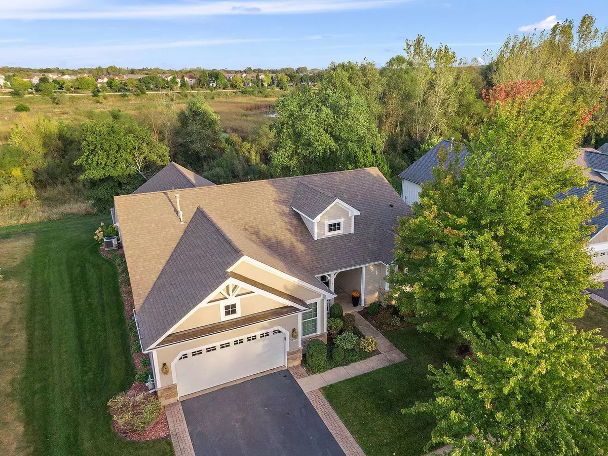 Huntley, IL 60142,11492 Stonewater XING