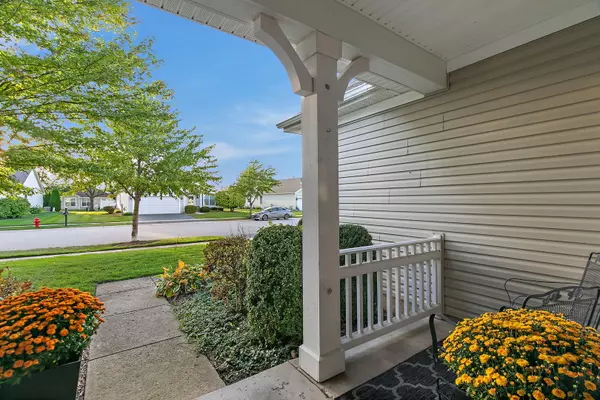 Huntley, IL 60142,11492 Stonewater XING