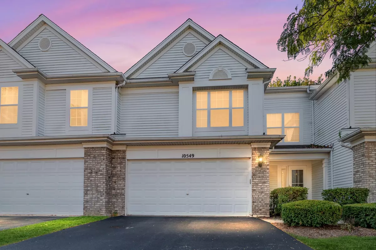 Huntley, IL 60142,10549 Wakefield LN