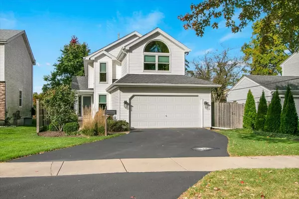 Naperville, IL 60563,959 N Brainard ST
