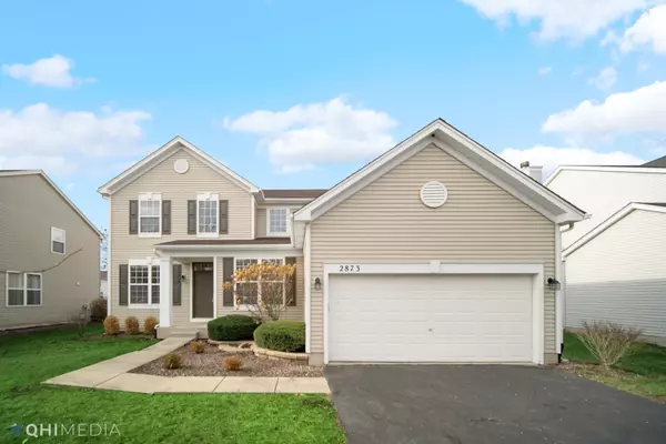 Aurora, IL 60503,2873 Rourke DR
