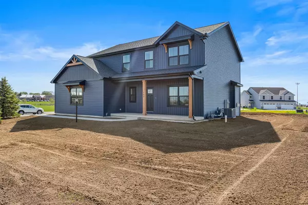 Heyworth, IL 61745,500 Prairie Meadows DR
