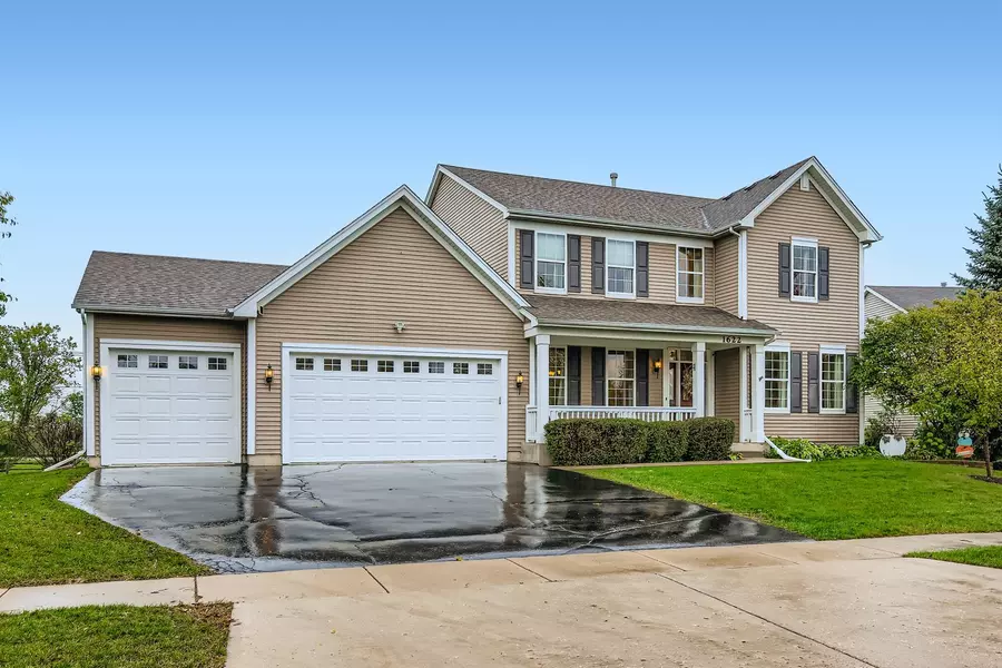 1622 Conway CIR, Mchenry, IL 60050