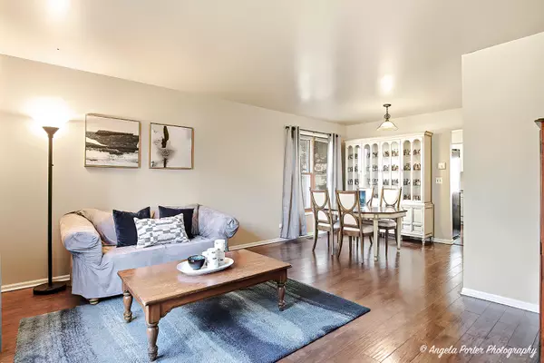 Cary, IL 60013,386 Copper Canyon TRL