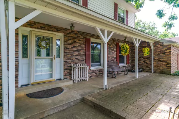 Mchenry, IL 60051,820 Black Partridge RD