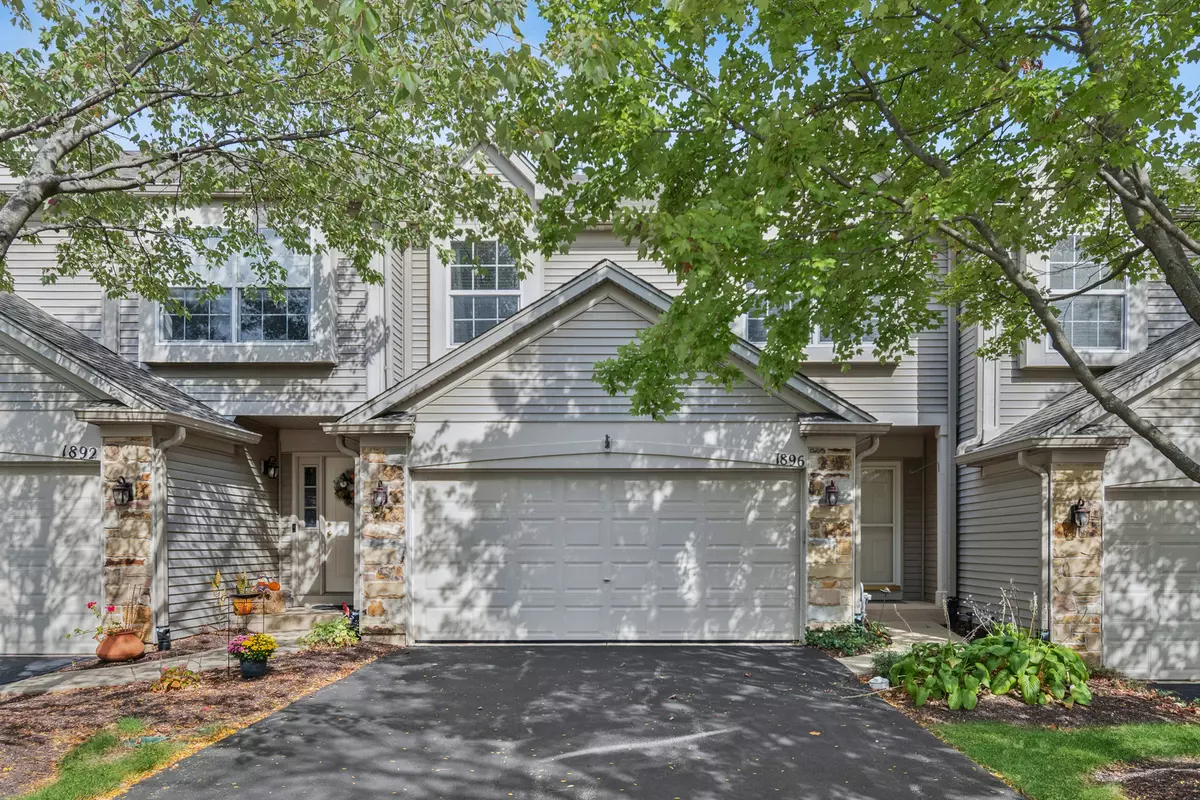 Aurora, IL 60503,1896 Sedgewood AVE