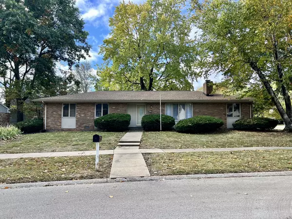 Champaign, IL 61820,2501 Melrose DR
