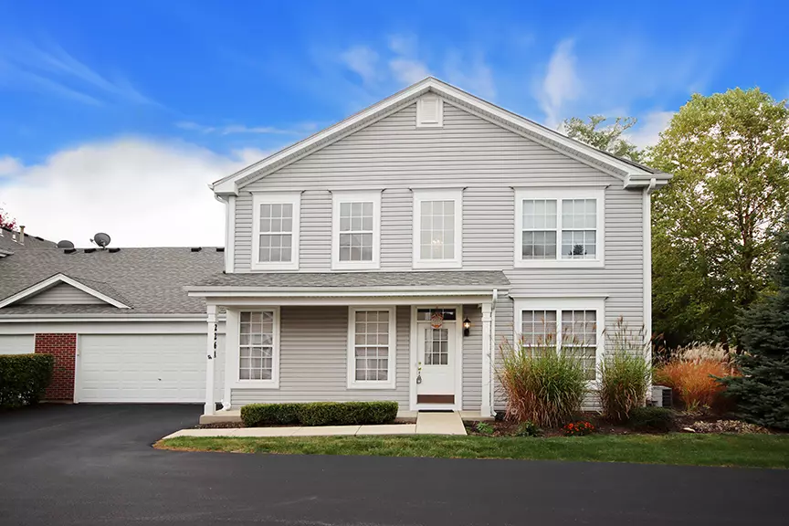 226 W Park AVE #A, Sugar Grove, IL 60554