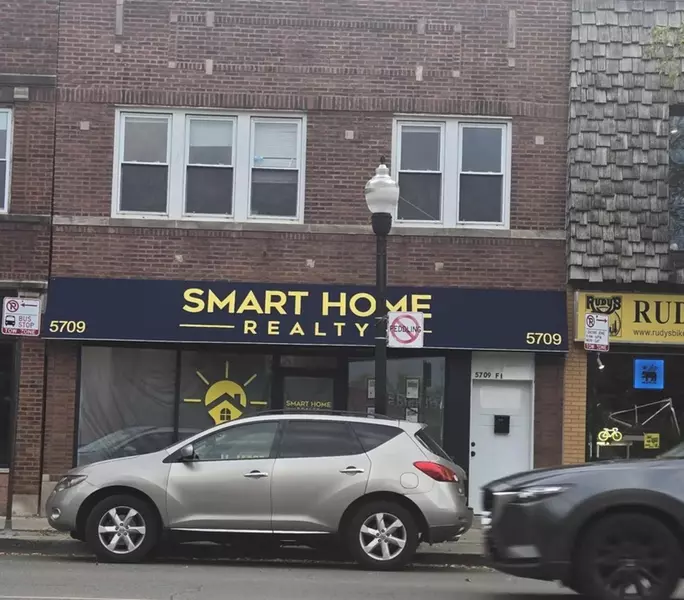 5709 W Irving Park RD #2, Chicago, IL 60634