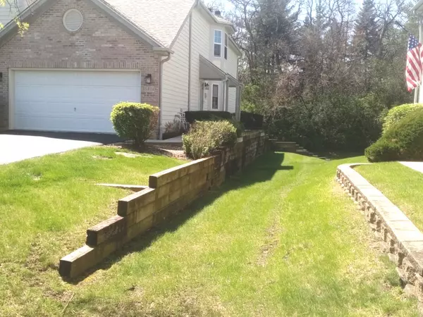 Downers Grove, IL 60515,5434 Ashbrook PL #-