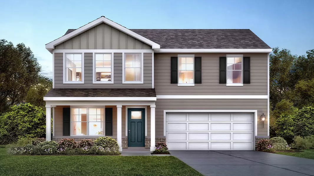 507 Adirondack CT, Joliet, IL 60436